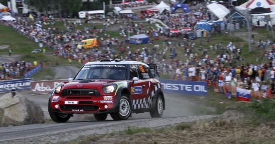 Rajd Finlandii